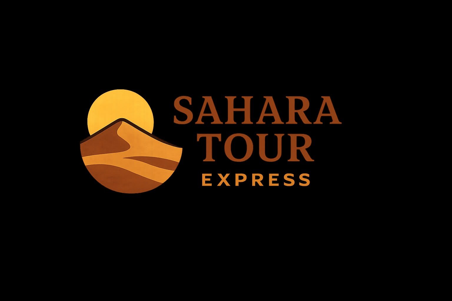 saharatourexpress.com